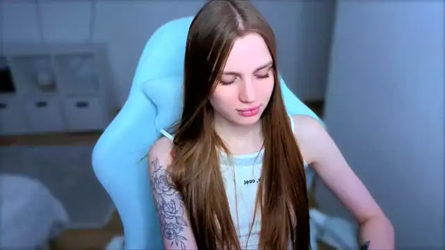 Онлайн чат XXX StellaLawless