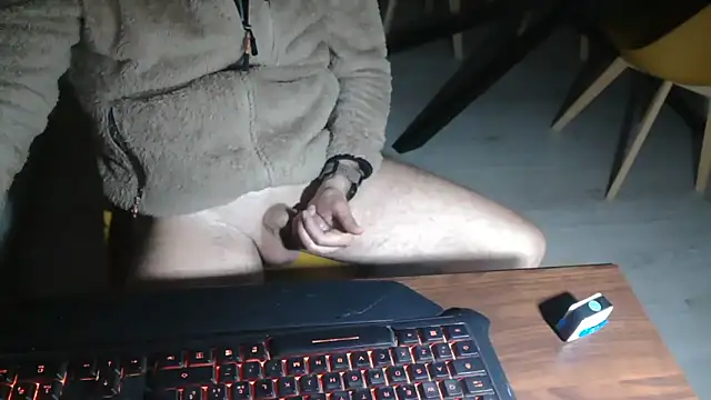 Adri_gard's Webcam Show