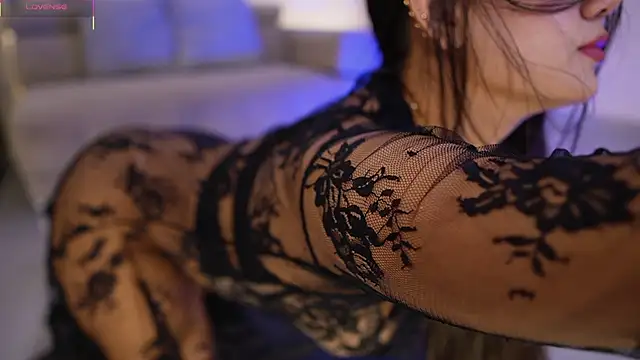 AngelicaVega Obrolan Langsung XXX