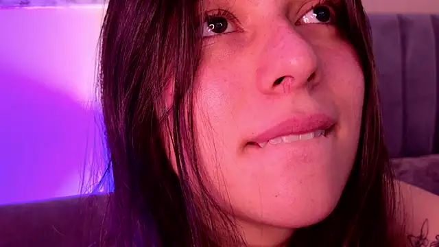 dakotaa__ Obrolan Langsung XXX