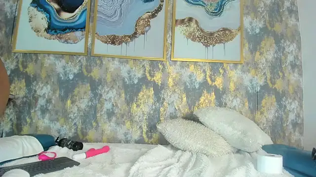 OliviaBurning's Live XXX Chat