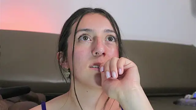 Sweet_Sammy_ 现场XXX聊天