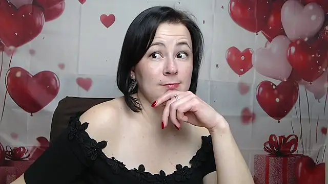 MarieSho 现场XXX聊天