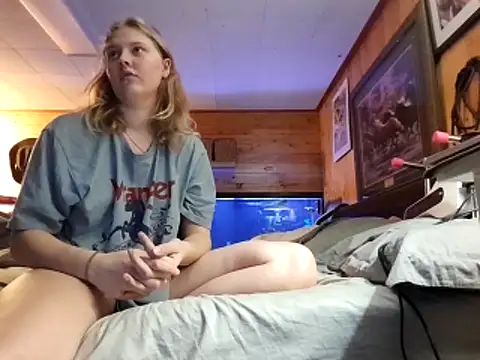 Ryan_and_Aurora 라이브 XXX 채팅