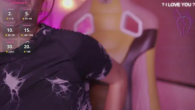 Онлайн чат XXX milly_kenner