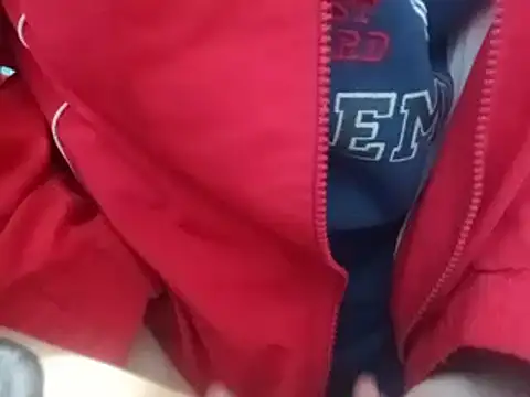 SALLY_OMAR_ – Kamerová šou