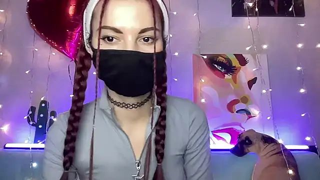 Chat XXX en directo de Musicalgirl