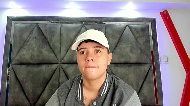 AbbySmiitth_ Obrolan Langsung XXX