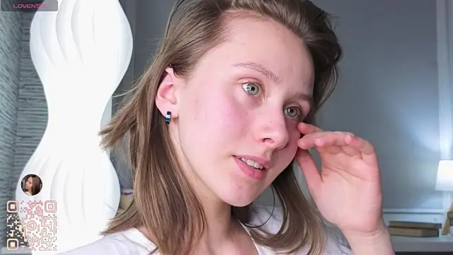 EthalBuffkin Chat XXX in diretta