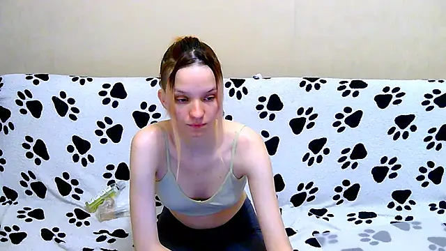 Ivy_Lester 라이브 XXX 채팅