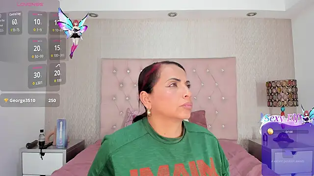 GochitaWild 라이브 XXX 채팅