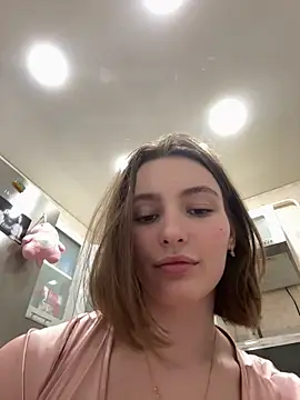 Chatroom XXX en direct de ZariaFlame