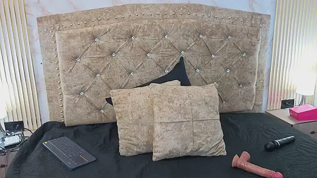 AnastasiaColeman Adlı Modelin Canlı XXX Sohbeti