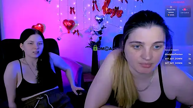 inga_gree 现场XXX聊天