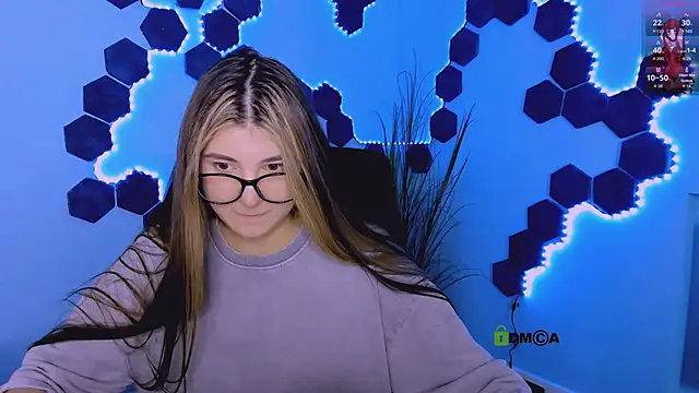 lissa_night Adlı Modelin Canlı XXX Sohbeti