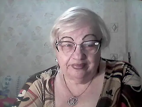 NatalieNorth Show in webcam