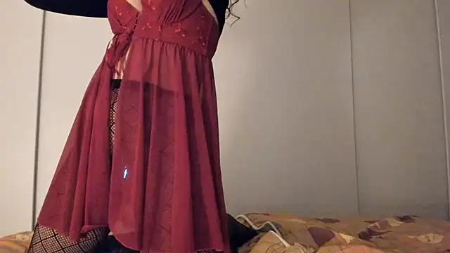 Cimbelka 라이브 XXX 채팅