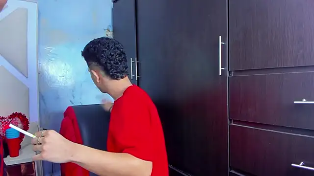 Show webcam de Innocent_Looks