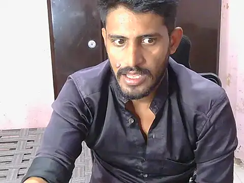 Webkamerová show HotXKrish