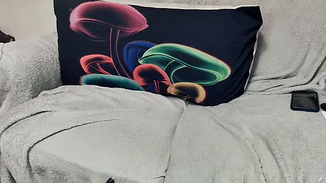 cloudychub91のウェブカメラショー