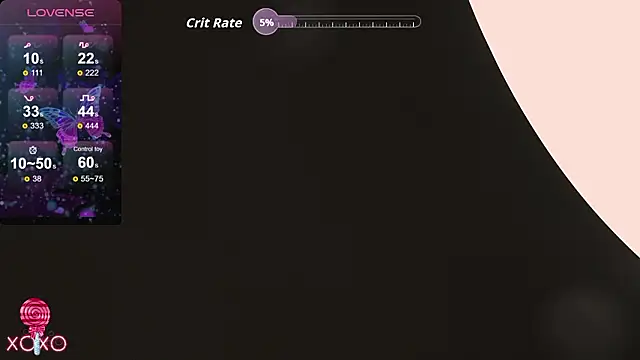 SerenaNoir 现场XXX聊天