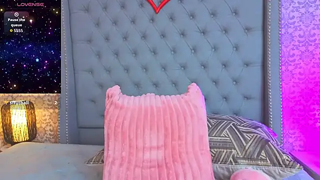 Онлайн чат XXX Abby_roussee