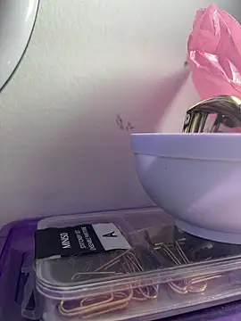 Victoria_alson's Webcam Show