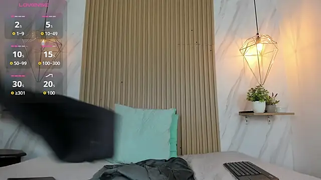 lia_harper_ 라이브 XXX 채팅