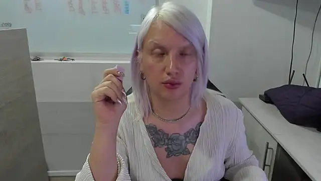 Sun_Sooll_: вебкам-шоу