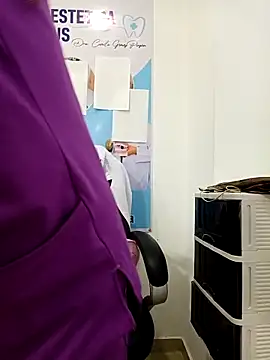 Madisson-04_ 网络视讯表演