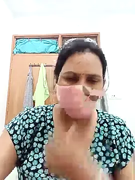 Payal-bhabhi07 Obrolan Langsung XXX