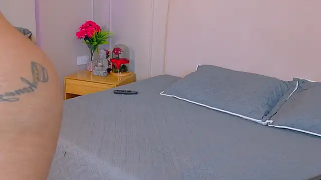 ElectraScot Chat XXX live