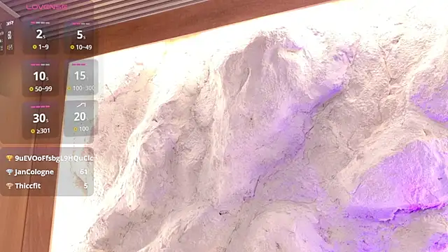 Stellaciel_ 라이브 XXX 채팅