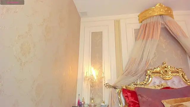 JulietaSinclair Obrolan Langsung XXX