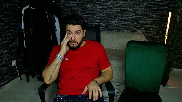 MasculineGuy99 웹캠 쇼