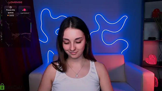 Онлайн чат XXX alisabliss