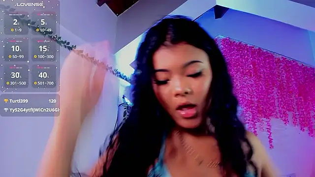 _hanna_sky's Live XXX Chat