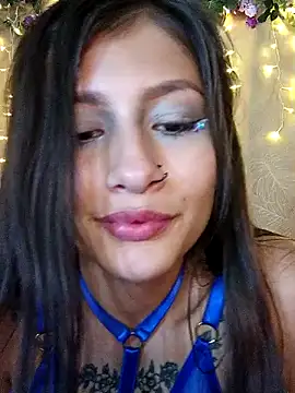 Roslin-nix2 Obrolan Langsung XXX