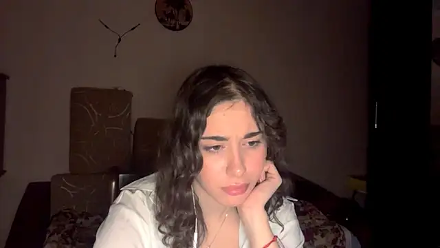 AnitraWackerbarth's Live XXX Chat