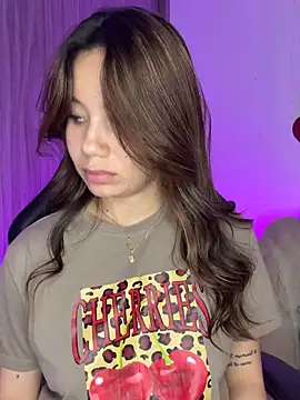 Tamaraserra's Live XXX Chat