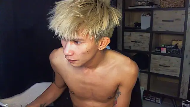 jhaycobXgarcia's Webcam Show