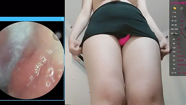 sunny-ly 网络视讯表演