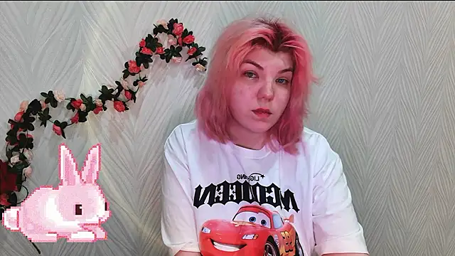 แชท XXX สดของ AmyRousen