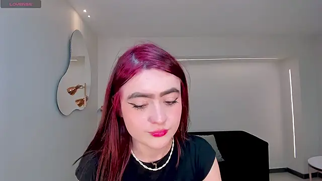 DaliaRose_ 라이브 XXX 채팅