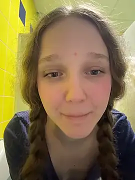 outside_rosy's Webcam Show