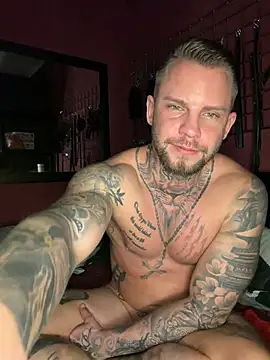 Webkamerová show zickertdavid