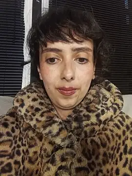 Chat XXX en directo de Eva_Err