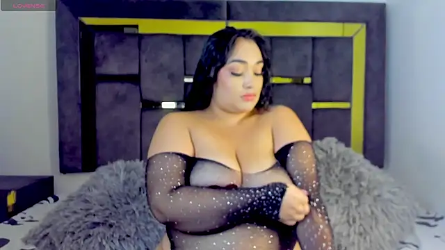 Eva_Jonnes Chat XXX live