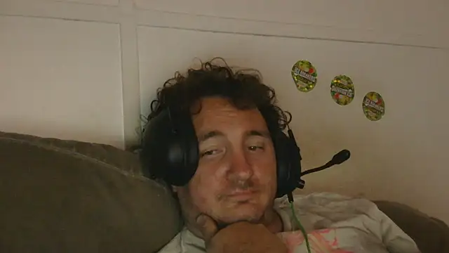 pbilip7787's Webcam Show