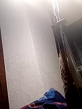 Онлайн чат XXX MadamBell